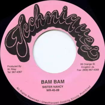 Bam Bam
