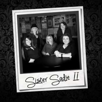CD Sister Sadie: Sister Sadie II