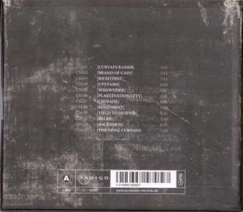 CD/Box Set [:SITD:]: Coded Message: 12 LTD | DLX
