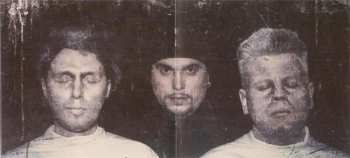 CD/Box Set [:SITD:]: Coded Message: 12 LTD | DLX