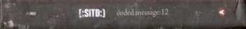 CD/Box Set [:SITD:]: Coded Message: 12 LTD | DLX