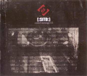 CD/Box Set [:SITD:]: Coded Message: 12 LTD | DLX