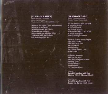 CD/Box Set [:SITD:]: Coded Message: 12 LTD | DLX
