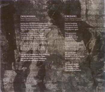 CD/Box Set [:SITD:]: Coded Message: 12 LTD | DLX