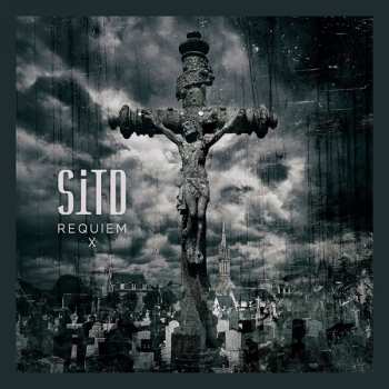 CD [:SITD:]: Requiem X
