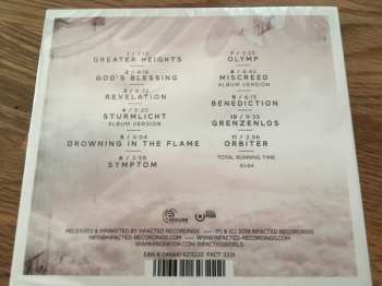 CD [:SITD:]: Stunde X LTD