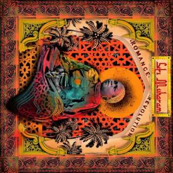 Album Siti Muharam: Romance Revolution