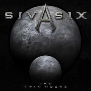 CD Siva Six: The Twin Moons