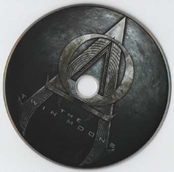 2CD/Box Set Siva Six: The Twin Moons LTD