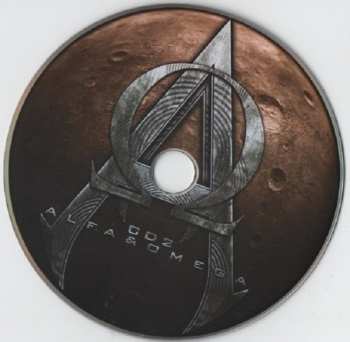 2CD/Box Set Siva Six: The Twin Moons LTD