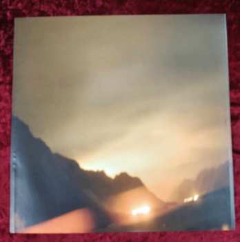 LP Sivert Høyem: On An Island