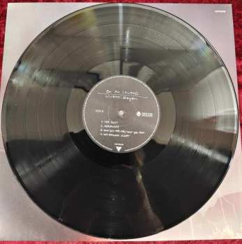 LP Sivert Høyem: On An Island