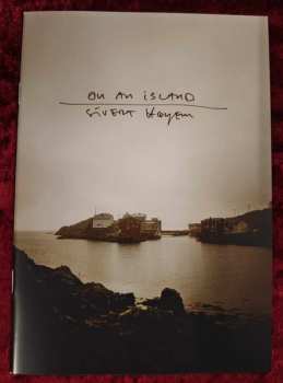 LP Sivert Høyem: On An Island
