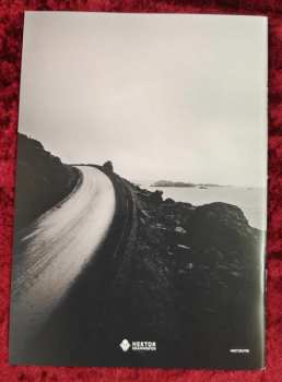 LP Sivert Høyem: On An Island
