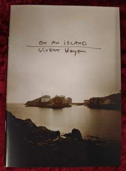 LP Sivert Høyem: On An Island