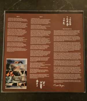 LP Sivert Høyem: The Best Of Sivert Høyem