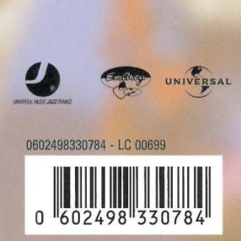 CD Sivuca: Samba Nouvelle Vague