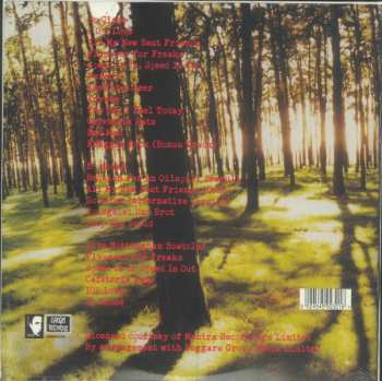 2LP Six By Seven: The Way I Feel Today DLX | LTD | CLR