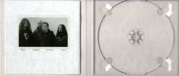 CD Six Degrees Of Separation: The Hike & Other Laments DIGI