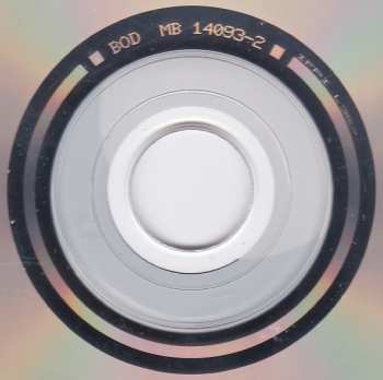 CD Six Feet Under: Haunted