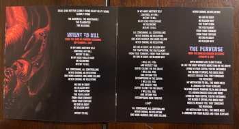 CD Six Feet Under: Unburied LTD