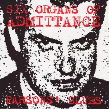 Parsons' Blues
