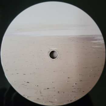 LP Six Organs Of Admittance: Time Is Glass