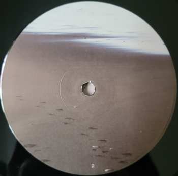 LP Six Organs Of Admittance: Time Is Glass