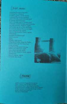 LP Six Organs Of Admittance: Time Is Glass