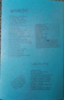 LP Six Organs Of Admittance: Time Is Glass