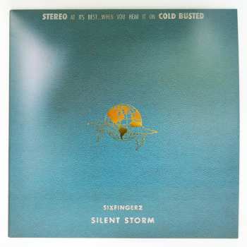 LP Sixfingerz: Silent Storm CLR | LTD
