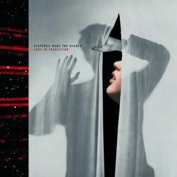 CD Sixpence None The Richer: Lost In Transition