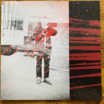 CD Sixpence None The Richer: Lost In Transition