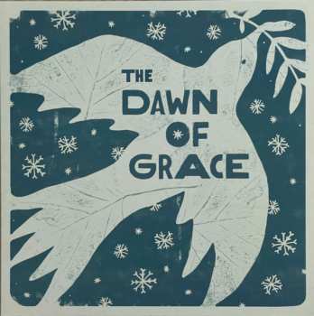 LP Sixpence None The Richer: The Dawn Of Grace CLR | DLX
