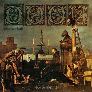 LP 16: Doom Sessions Vol.3
