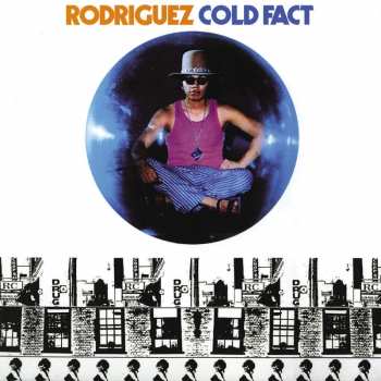 CD Sixto Rodriguez: Cold Fact