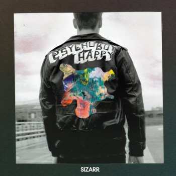 Album Sizarr: Psycho Boy Happy