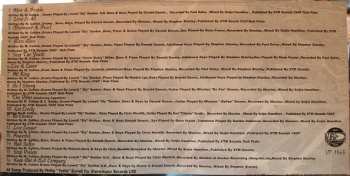 CD Sizzla: Be I Strong