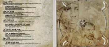 CD Sizzla: Fought For Dis