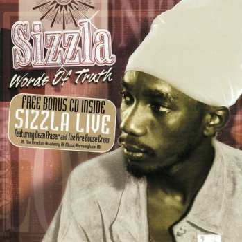 Album Sizzla: Words Of Truth