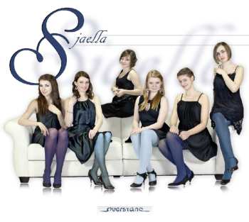 CD Sjaella: Sjaella