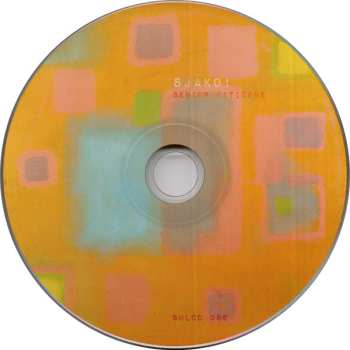 CD Sjako!: Senior Citizens