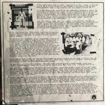 LP SJOB Movement: Friendship Train