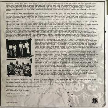 LP SJOB Movement: Friendship Train