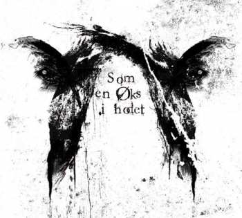 Album Sjodogg: Som En Øks I Hodet