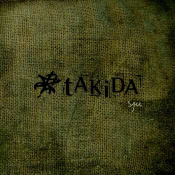 CD Takida: Sju