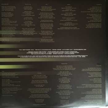 LP Takida: Sju