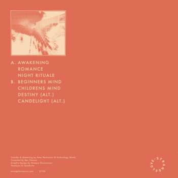 LP Sjunne Ferger: Childrens Mind