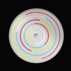 LP SK Simeon: Maskya EP