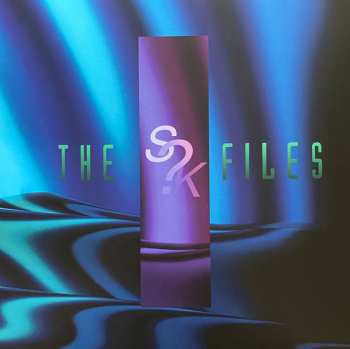 Album S?k: The S?K Files
